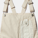 TOMBOYS DUNGAREE
