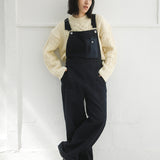 TOMBOYS DUNGAREE