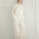 TOMBOYS DUNGAREE