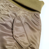MODIFIED REVERSIBLE SKIRT