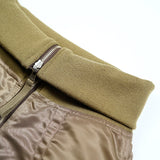 MODIFIED REVERSIBLE SKIRT