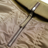 MODIFIED REVERSIBLE SKIRT