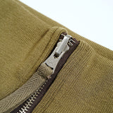 MODIFIED REVERSIBLE SKIRT