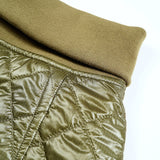 MODIFIED REVERSIBLE SKIRT