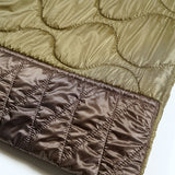 MODIFIED REVERSIBLE SKIRT