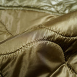 MODIFIED REVERSIBLE SKIRT