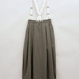 GENTLEMANS SKIRT