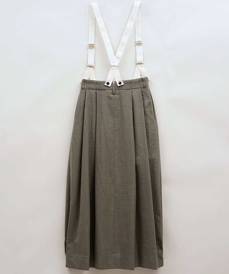 GENTLEMANS SKIRT
