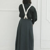 GENTLEMANS SKIRT