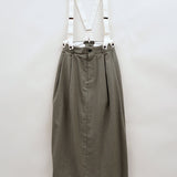 GENTLEMANS SKIRT