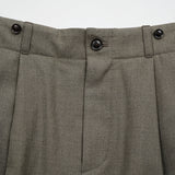 GENTLEMANS SKIRT