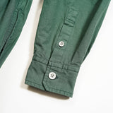 JAPANESE FARMER COAT DRESS