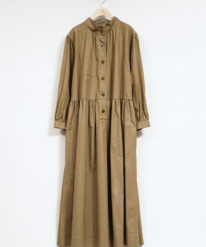 FRENCH FARMER DRESS