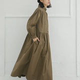 FRENCH FARMER DRESS