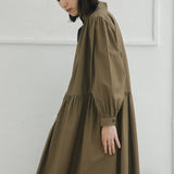 FRENCH FARMER DRESS