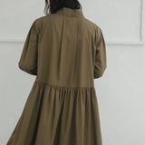FRENCH FARMER DRESS