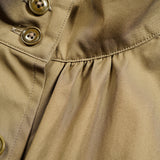 FRENCH FARMER DRESS