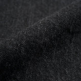 JP FARMER APRON DRESS DENIM