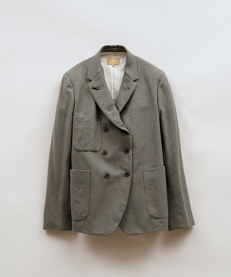 GENTLEMANS DB JACKET