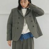 GENTLEMANS DB JACKET
