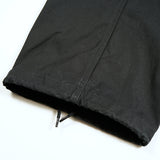 ARMY CARGO PANT BLACK