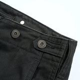 ARMY CARGO PANT BLACK