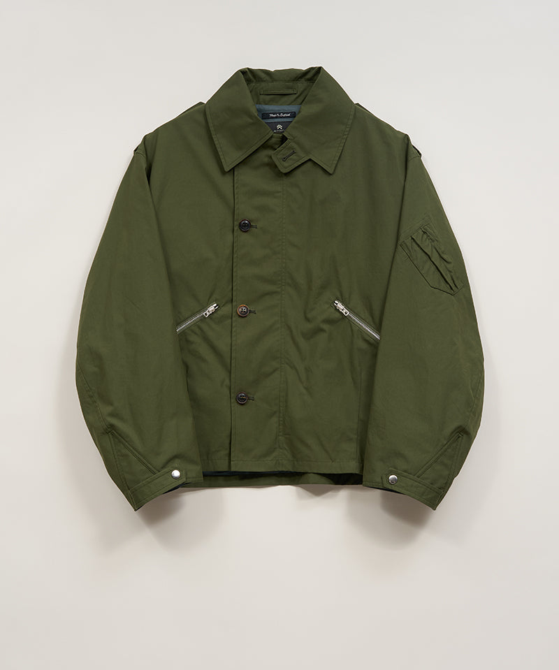 RAF UTILITY JACKET