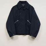 RAF UTILITY JACKET