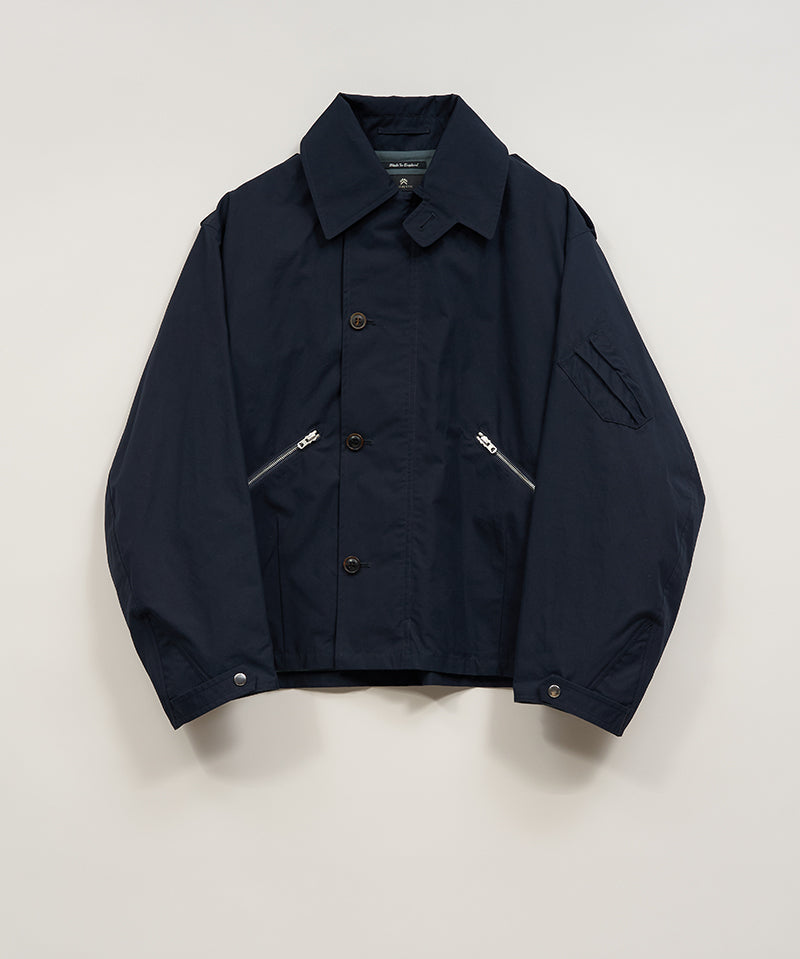 RAF UTILITY JACKET