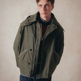 RAF UTILITY JACKET