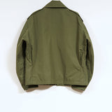 RAF UTILITY JACKET