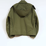 RAF UTILITY JACKET