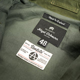 RAF UTILITY JACKET