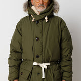 EVEREST PARKA