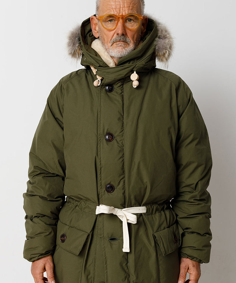 EVEREST PARKA