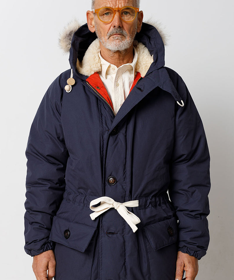 EVEREST PARKA
