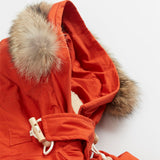EVEREST PARKA