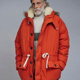 EVEREST PARKA