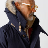 EVEREST PARKA