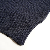 KEY CREW KNIT
