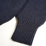 KEY CREW KNIT