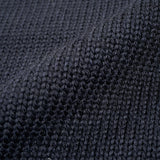 HIGH NECK KNIT