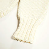 HIGH NECK KNIT