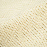 HIGH NECK KNIT