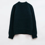 K-12 FISHERMAN SWEATER