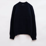 K-12 FISHERMAN SWEATER