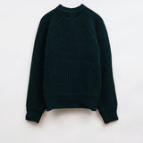 K-12 FISHERMAN SWEATER
