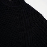 K-12 FISHERMAN SWEATER