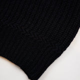 K-12 FISHERMAN SWEATER
