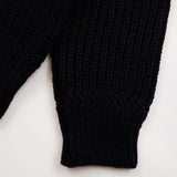 K-12 FISHERMAN SWEATER